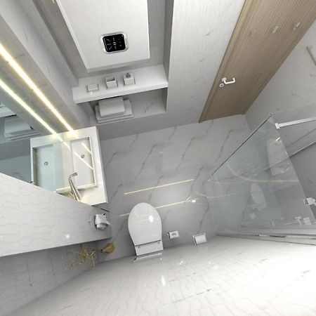 Apartament Dis Delux Kruševac Zewnętrze zdjęcie