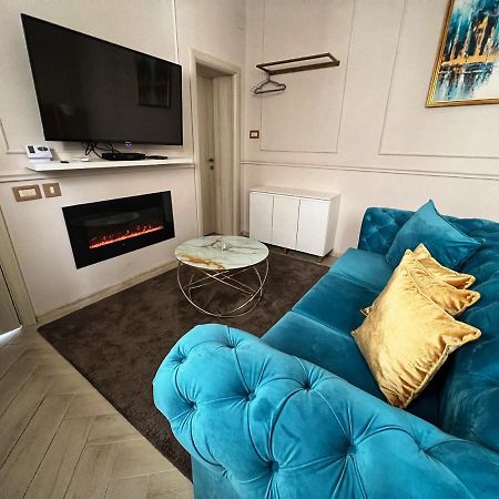 Apartament Dis Delux Kruševac Zewnętrze zdjęcie