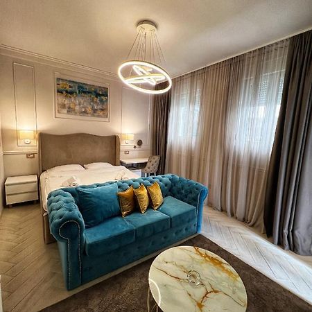 Apartament Dis Delux Kruševac Zewnętrze zdjęcie