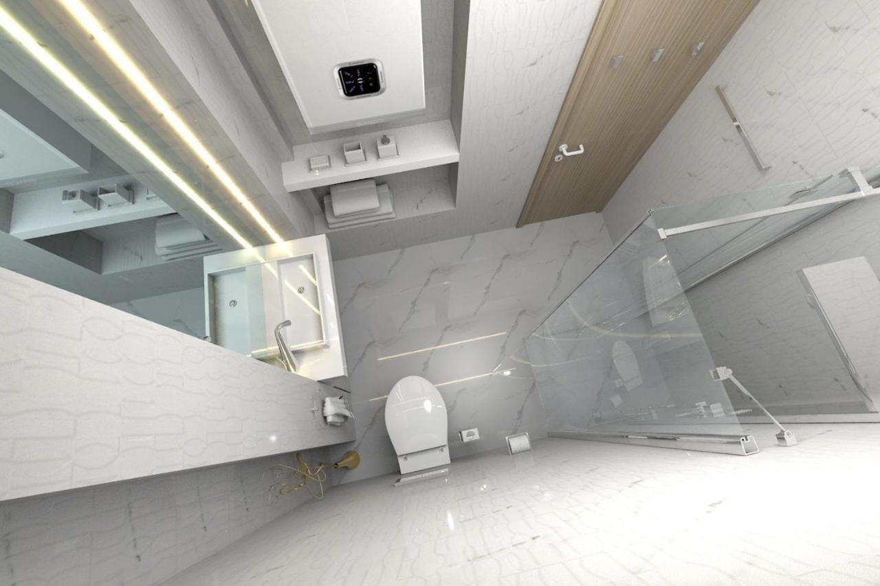 Apartament Dis Delux Kruševac Zewnętrze zdjęcie