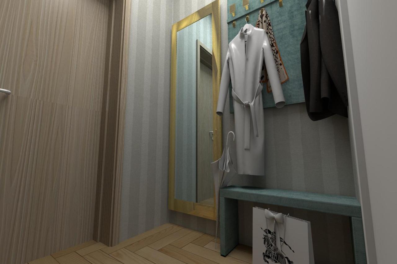 Apartament Dis Delux Kruševac Zewnętrze zdjęcie