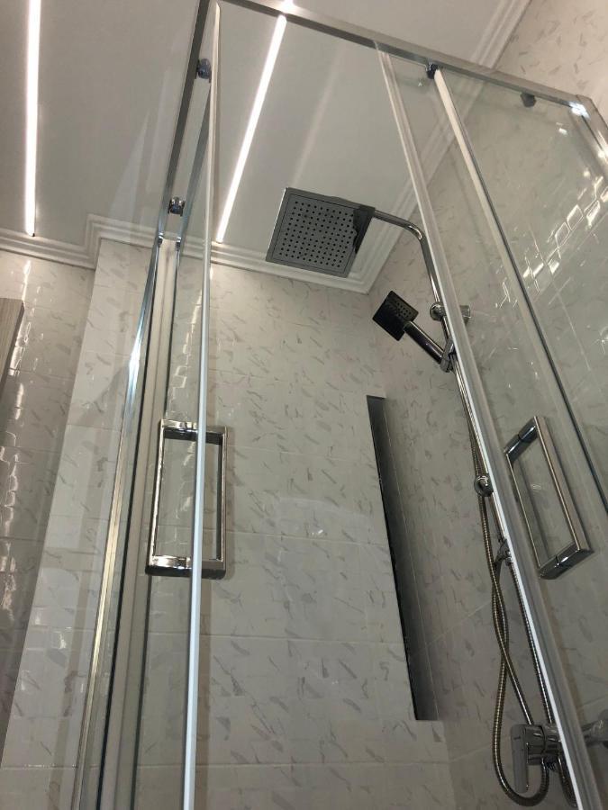 Apartament Dis Delux Kruševac Zewnętrze zdjęcie