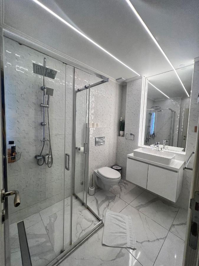 Apartament Dis Delux Kruševac Zewnętrze zdjęcie
