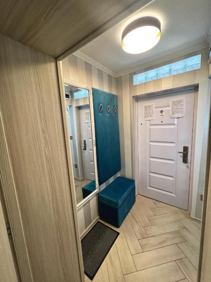 Apartament Dis Delux Kruševac Zewnętrze zdjęcie