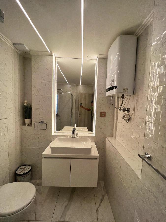 Apartament Dis Delux Kruševac Zewnętrze zdjęcie